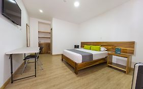 Hotel Ayenda Marckia 1901